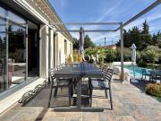 'UNA' MAISON DE 93M2 AVEC PISCINE