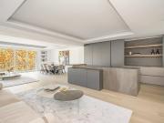 Madrid Salamanca Exclusivo apartamento reformado