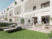 Una oportunidad única en Cancelada, una de las zonas más...