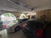 Una planta,Fracc. Flores Del Valle