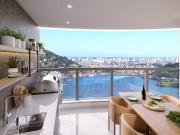 Una Residence | Apartamentos de 4 quartos com 150 m² |...