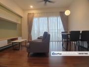 UNA Residence Jalan Peel