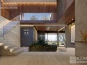 Una residencia con la mejor ubicación, orientación y...