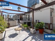 Retiro depto 12 amb pileta terraza