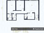 UNA Residensi Peel Save RM 85,000
