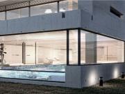 Una residenza esclusiva per un lifestyle contemporaneo