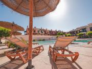 Una selección de casas adosadas en venta en la...