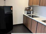 UNA Serviced Apartment