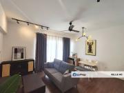 UNA Serviced Apartment