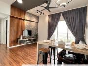 UNA Serviced Apartment