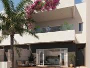 Una urbanización privada compuesta por 54 apartamentos...