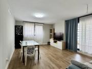Una ventana al corazón moderno de Valencia
