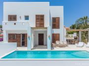 Una villa contemporánea y personalizada en Pedreguer –...