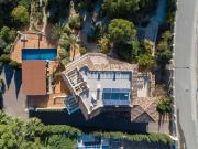 Una villa de lujo se vende en urbanización cerca de...