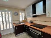 Una villa para disfrutar todo el año