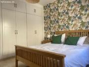 Una villa perfecta para una familia pequeña, para vivir...