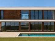 Una vivienda contemporánea con alma en el norte de Portugal