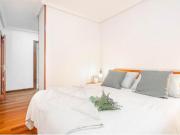 Una vivienda de tres Habitaciones y dos baños en...