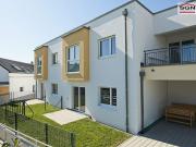 Unabhängig und barrierefrei in Schwarzau am Steinfeld in...