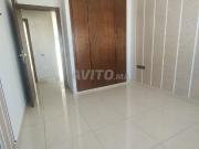 Un appartement neuf avec terrasse haut agdal rabat