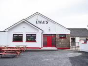 Una's Bar And Apartment, Fallmore, Blacksod,...