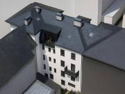 Unausgebautes Dachgeschoss mit Baugenehmigung im...