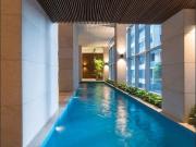 City View High Level L37 2 Beds Modern Apartment Life...