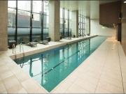 High Level One Bedroom Modern Apartment Near Southern...