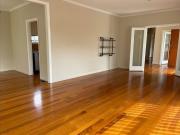 UNAVAILABLE 3 bedroom home with large garden in a quiet...