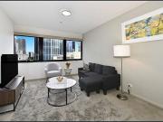 Unbeatable CBD Living – Steps from Bourke Street Mall &...