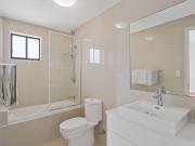 Unbeatable City Fringe Location