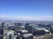 Unbeatable Collins St Living, 180 Degree Bay & River...