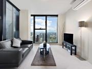 UNBEATABLE COLLINS ST LOCATION Unfurnished