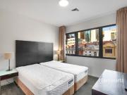Unbeatable Inner City Convenience Perfect Location FURNISHED