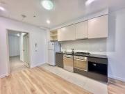 Unbeatable Lifestyle on Collins Street 1 bedroom 1...