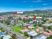UNBEATABLE LOCATION & DEVELOPEMENT OPPORTUNITY