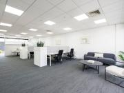 Unbeatable location, just outside the CBD