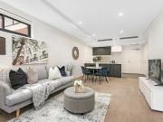 Unbeatable North Facing 2 Bedroom Gem in Pristine...