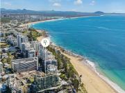 Unbeatable Oceanview Apartment