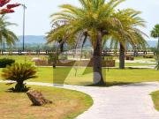 Unbeatable Opportunity: 5 Marla Corner + Boulevard Plot...