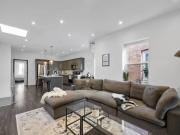 Unbeatable Roncesvalles Location 2 bed 2 bath apartment