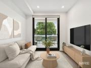 Unbeatable St Kilda Lifestyle Living Moments from the Beach