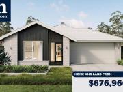 Unbeatable Value Brand New 4 Bedroom Package in Prime...