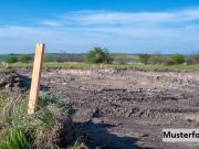 Unbebaute Liegenschaft