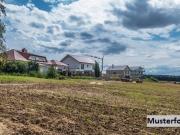 Unbebaute Liegenschaft