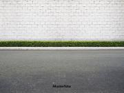 Unbebautes Grundstück