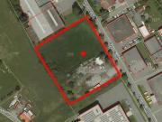 Unbebautes Grundstück mit über 5000 m² in der...