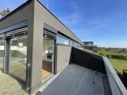 UNBEFRISTET: 2 Zimmer DG inkl. großer Terrasse ab sofort!