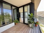 UNBEFRISTET: 2 Zimmer mit Loggia und unglaublichem Ausblick