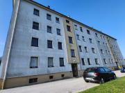 UNBEFRISTET! 2 Zimmer Wohnung in schöner Lage